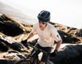 This should make rocky descents or rapid changes in light and shade an easier task.