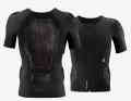 The Decathlon D3O Ghost Reactive Baselayer from Decathlon is now available for better protection in the event of a fall.