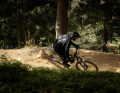 In normal condition, the material remains flexible and offers sufficient comfort on the tour.