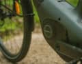 The Rockrider E-ACTV 900 is the 2nd bike at Decathlon with the Owuru drive.