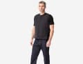 The airbag waistcoat is available from DECATHLON for 299.99 euros. The electronic control unit In&box and the gas cartridge must be purchased separately from In&motion.