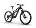 YT DECOY X CORE 2 (5.499 €) DECOY X CORE 2: FOX 38 Float Performance vorne, FOX DHX Stahlfeder hinten, SRAM Eagle 70 Transmission – der Sweet Spot für Rider, die Fahrwerk über Luft mögen. In Black Magic Bolt.