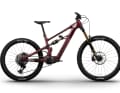 YT DECOY X CORE 4 (€ 7,499) DECOY X CORE 4: FOX 38 Float Factory / FOX X2 Factory with Custom Tune, SRAM Maven Silver, DT Swiss HX 1500 DF - Factory-Spec without Launch Edition price. In RedPearl.