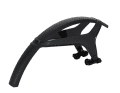 The Zéfal Deflector M65 for the rear weighs 330 grams.
