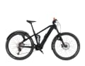 They are made for use on almost all MTBs, whether hardtail, fully or e-bike.