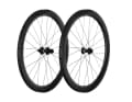 aerycs Endurance 50 carbon wheels