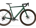 E-gravel bike test: lightweight athlete - the Desiknio Endorphin Drop