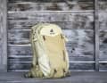 Deuter hat seinem Compact MTB-Rucksack ein Update spendiert, in den Grundzügen bleibt der Compact aber der Touren-Klassiker schlechthin.