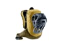 The deuter Attack - made from flexible, lightweight TPE material.