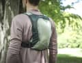 With the Rogla 5, Deuter has a lightweight, vest-like backpack in its programme, as we know it from trail running