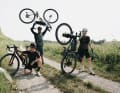 Was ihr beim Bikepacking braucht und was nicht - wir sagen's euch!