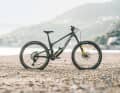 Deviate Claymore - High-pivot enduro bike on test