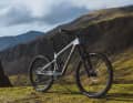 The S.170 is the first aluminium bike from the Atherton forge and is more attractively priced than the previous carbon models.