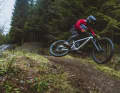 As befits Atherton bikes, the new S.170 was also developed and tested under the toughest conditions.