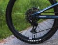 The Forchheim-based company even equips the top-of-the-range Core 5 model with Sram's new transmission technology