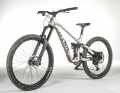 Das Alpine Trail XR im Mullet Setup kostet 5059 Euro und bringt 17,45 Kilo auf die Waage.