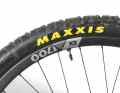 Compared to the price tag, the wheels are not very glamorous.