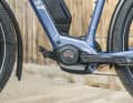 Feinfühlig und mit hoher Dynamik und Maximalleistung, dazu sehr leise. Der neue Bosch CX ist ein echter Top-Antrieb am E-Bike.