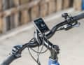 Large displays with navigation like on the Diamant Zing provide real added value. Only Merida and Simplon do without them.