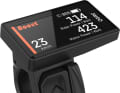 The "Control Allround" display/operator combination is positioned directly on the left handle.