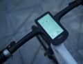 Das 5 Zoll Display ist quasi ein integrierte Smartphone Screen.