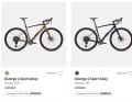 Entry-level class: Heavy boxes - but relatively cheap. Price: from 2299 euros. Weight: 10.74 kilos according to the manufacturer.