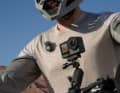 DJI présente l'Osmo Action 6, la première action-cam à diaphragme variable.