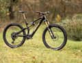 Wunderkind? The scales in the BIKE lab show 19.75 kilos for the Amflow PL Carbon Pro with 600 battery and a whopping 1000 watts of peak power.