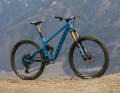 Does the new Pivot Switchblade still have what it takes to be a dream bike? The BIKE test reveals whether the detail changes work on the trail.