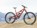 YT Jeffsy Core 4: 15.3 kg; 150/145 mm travel; 4999 euros