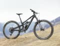 Canyon Spectral CF 9.0: 14.8 kg; 150/140 mm travel; 4999 euros