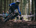 However, most people probably come for the races, such as the UCI-listed BIKE Marathon, the German Downhill Championships or the Upland Enduro.