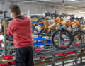 With the planned relocation of production to other European countries, 83 employees in the Upper Palatinate are to lose their jobs.