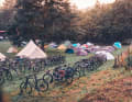 Gravel-Camp Dreifels from the Gravel-Club - We were there.