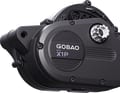 Der Top-Motor X1P soll 1500 Watt und 150 Nm liefern. Zielgewicht: 3,85 Kilo Inklusive stufenlosem Schaltgetriebe.