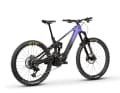 The Lite is available in purple - also known as "Lightning".