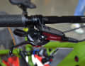 The Trail EVO is the highest quality brake with ABS from Tektro.