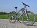We tested the Lemmo extensively in the city and on country lanes.
