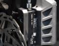 According to Tektro, the sticking point was the connection between the brake and ABS.