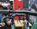 The Level and Code brakes now have brake lines running parallel to the handlebars.