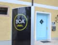 BOA Technology's headquarters are in an almost romantic location in Austria.