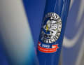 Naturally designed by Tom Ritchey himself.