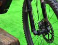 165 millimetres of travel - that's for sure - and a cryptic name: E3.6.