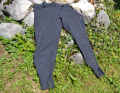 The Norrona skibotn Flex1 Pants are real feel-good trousers for MTB.