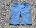 The Patagonia Dirt Craft Bike Shorts make the start.