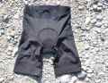 ... and inner trousers with padding. Let's get going!