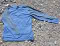 ... a cycling jersey, ...