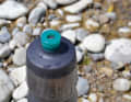 The mouthpiece is comfortable to bite and open.