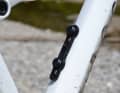 The frame mount (base) weighs just 16 grams.