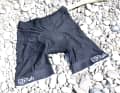 The SQ shorts ONE10 not only look airy...